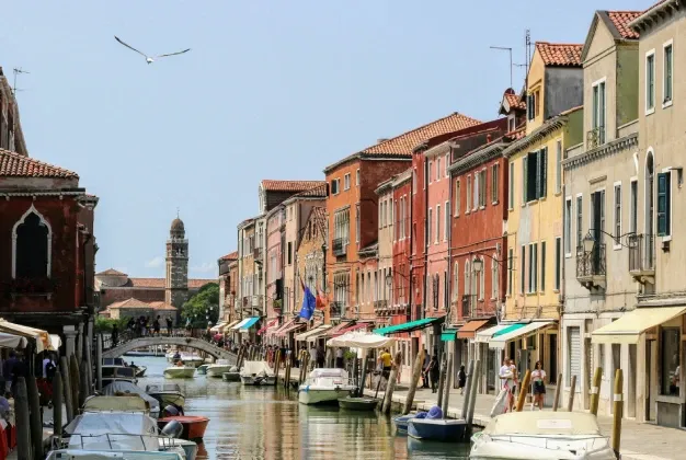 venice by water gallery 01